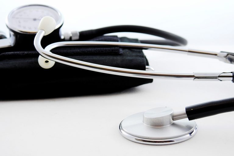 Gesundheit steht an erster Stelle