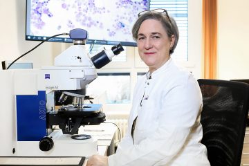 Neues Ressort für Infektiologie & Antibiotic Stewardship