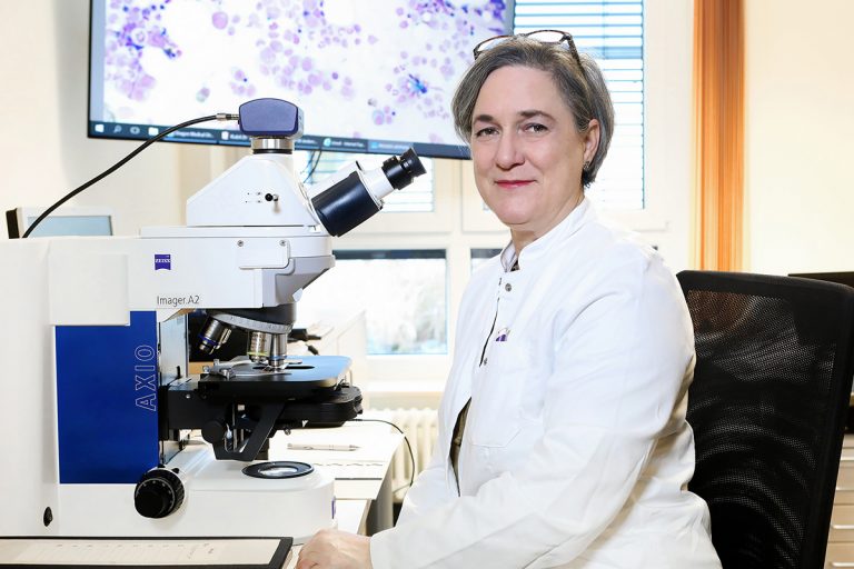 Neues Ressort für Infektiologie & Antibiotic Stewardship