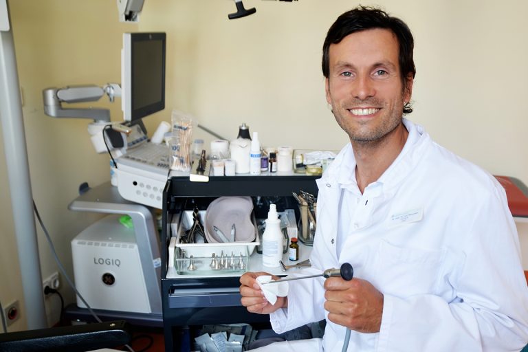 Online Einladung zur Patientenakademie