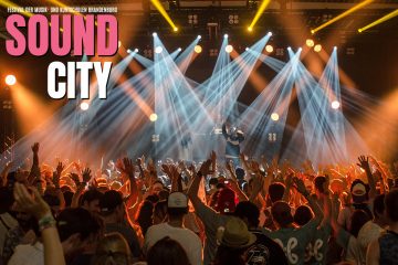 Festival Sound City abgesagt