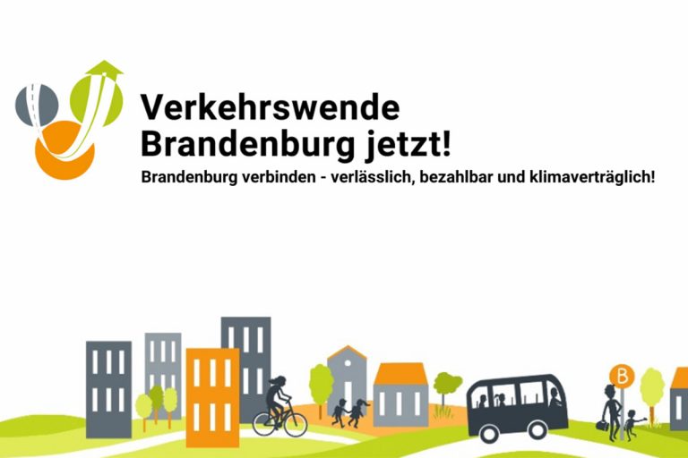 Breites Bündnis und starke Argumente