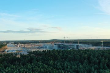 Brandenburgs Wirtschaftswachstum