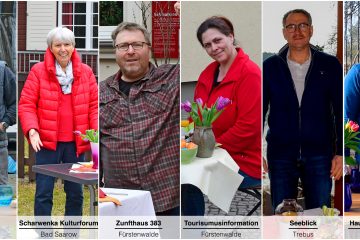 Gastgewerbe fordert konkrete Öffnungsperspektiven