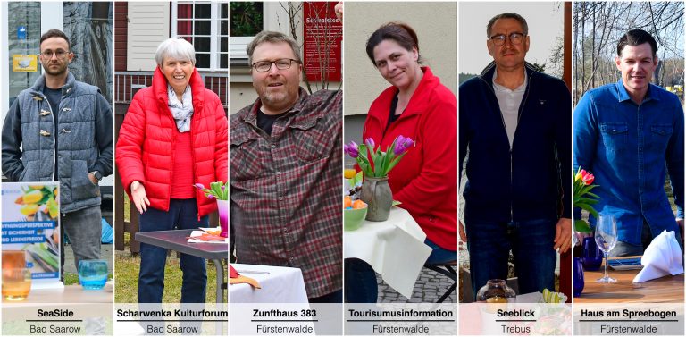 Gastgewerbe fordert konkrete Öffnungsperspektiven
