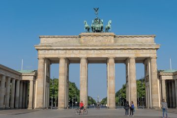 Tourismusverband legt Strategiepapier für Neustart vor