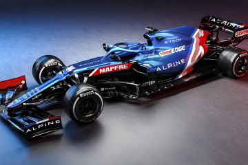 Formel 1 Saison