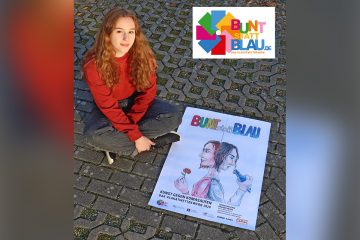 Kunst gegen Komasaufen