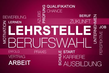 Nachwuchskräfte gesucht