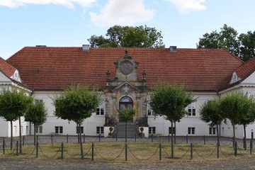 Vor Ort & digital