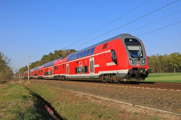 Linienscharf und in Echtzeit