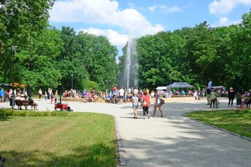 Stadtfest Fürstenwalde