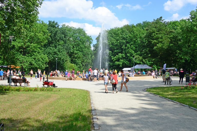 Stadtfest Fürstenwalde