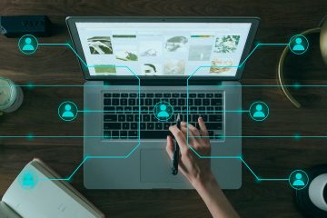 Digitale Plattform für eine starke Pflegeausbildung