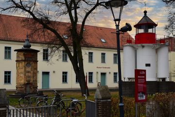 Bewegte und bewegende Geschichte
