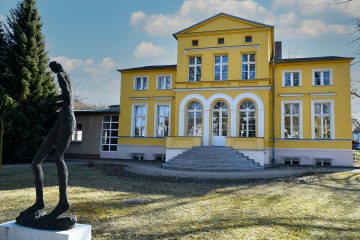 Gerhart-Hauptmann-Forum