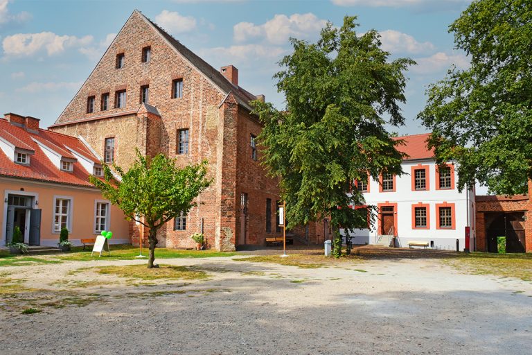 Museumsbesuch mit Termin möglich