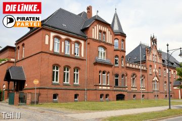 Doch kein verkehrspolitischer Blindflug