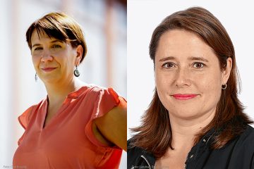 Justizministerin sollte ihren Gesetzentwurf zurückziehen