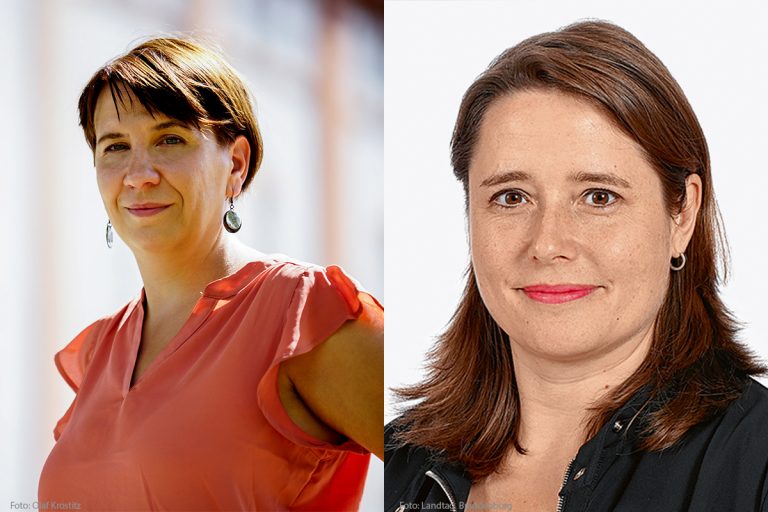 Justizministerin sollte ihren Gesetzentwurf zurückziehen