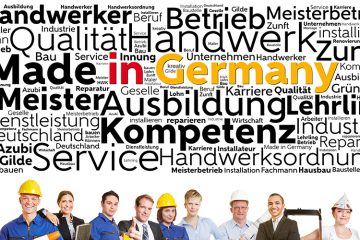 Digitale Berufsorientierung