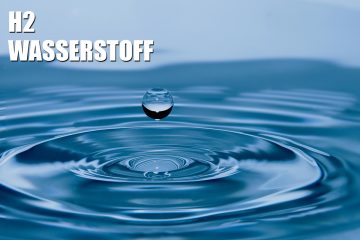 Wasserstoff – wichtiger Baustein für Brandenburg & Berlin