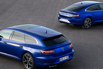 Arteon R
