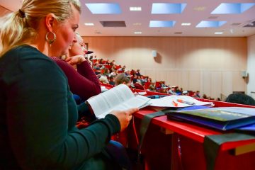 4. Brandenburger Kongress der Jugendarbeit