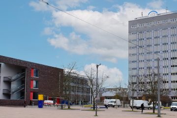 Digitale Einführungswoche