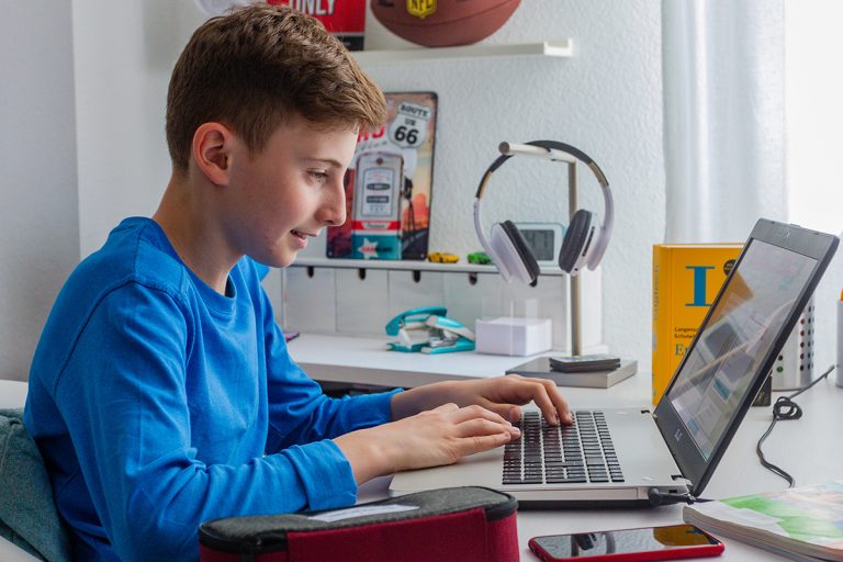 Große Lernrückstände zum Schuljahresende
