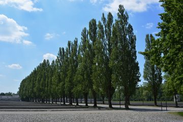 Land fördert Gedenkstätten