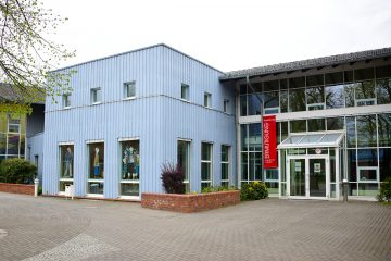 24. Ermutigung – Kunst behinderter Menschen