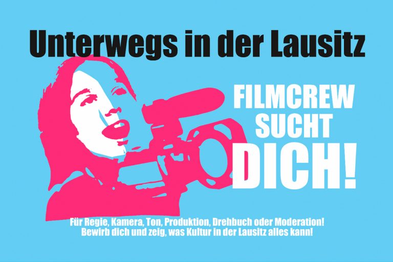 Filmkunst-Projekt startet in der Lausitz