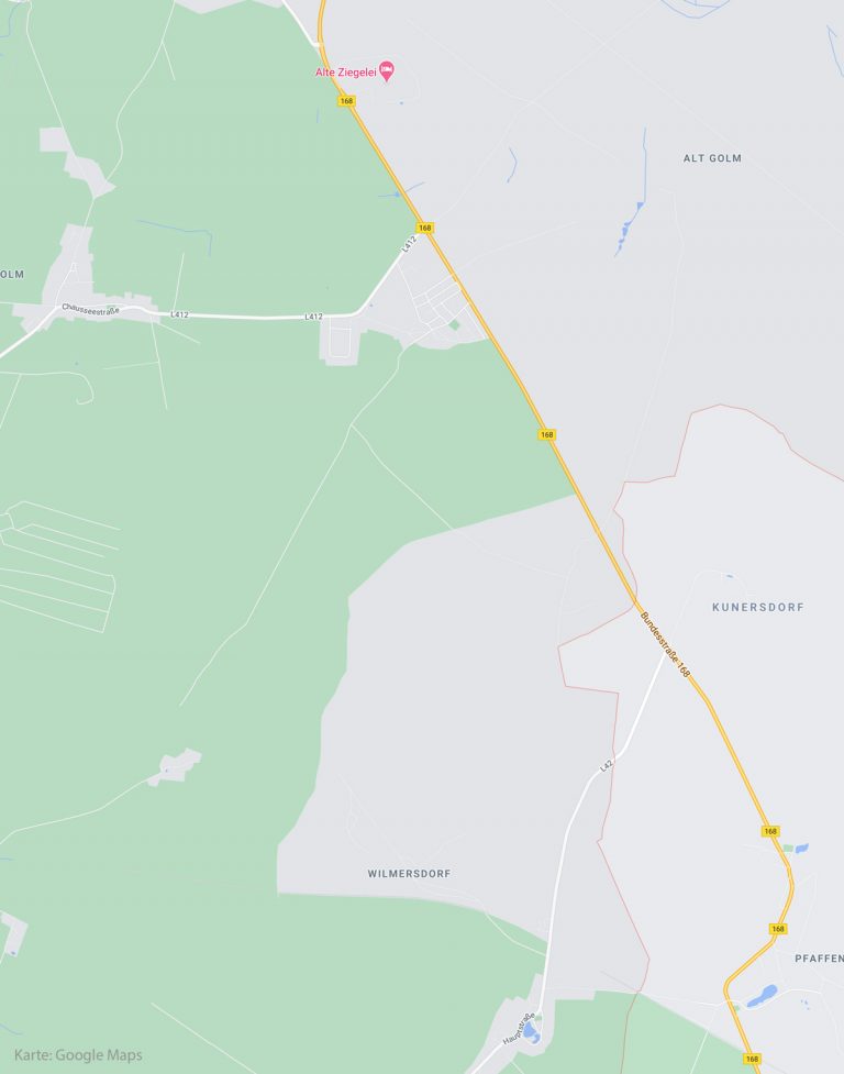 Neue Asphaltschicht für Landesstraße