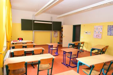 Neue Maßnahmen für Brandenburger Schulen & Kitas