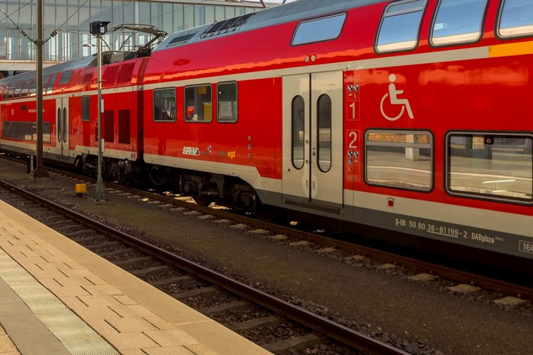 VBB Bus & Bahn-Begleitservice