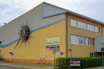 Verein macht mobil
