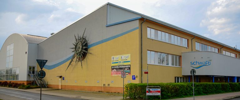 Verein macht mobil