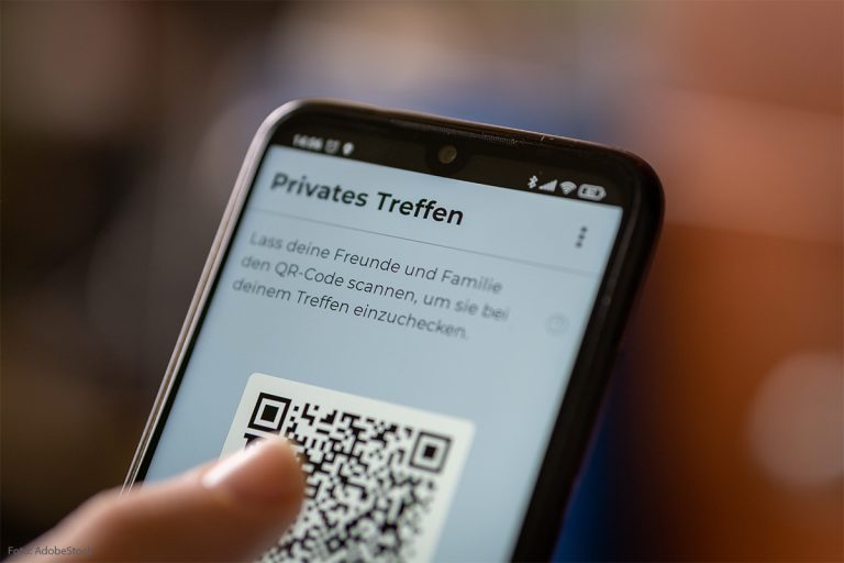 Nachweis-App Luca vor dem Aus