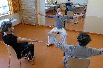 Welt-Parkinson-Tag