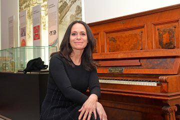 Musikalisches Fürstenwalde
