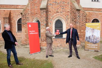 Musiktheaterfestival Oper Oder-Spree