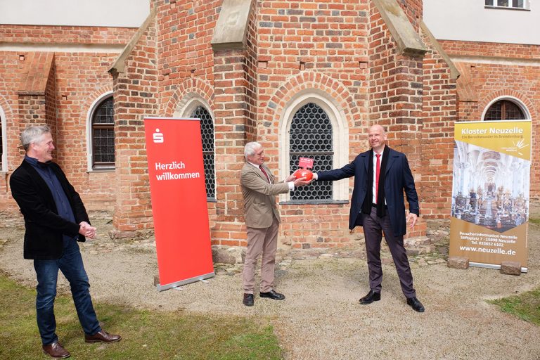 Musiktheaterfestival Oper Oder-Spree