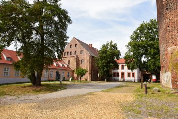 Papiertheater des Kinderensembles