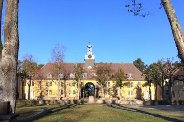 Stiftung Denkmalschutz unterstützt weiter