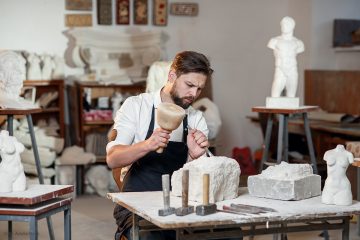 Tage der offenen Ateliers verschoben