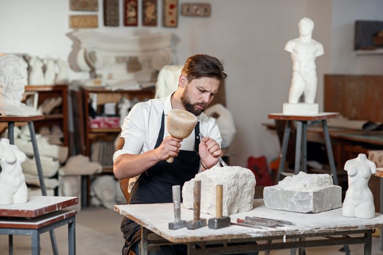 Tage der offenen Ateliers verschoben