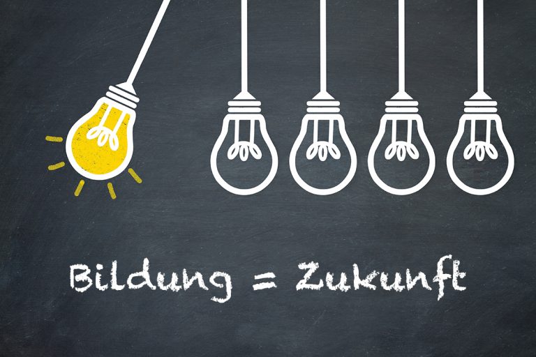 Akademie für Kinder- und Jugendparlamente