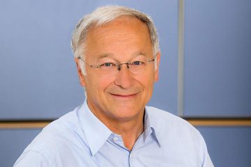 Bundesstiftung Gleichstellung