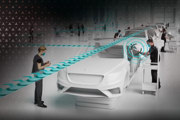 Digitalisierungsoffensive